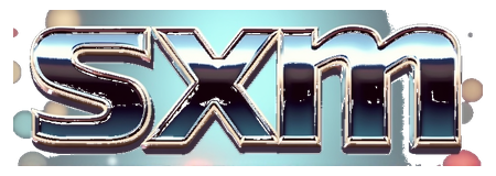 sxm logo