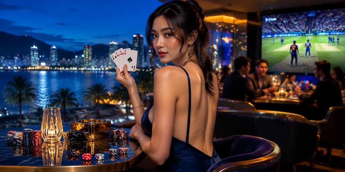 sxm mobile gaming